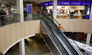 Во САД уште еден трговски центар поднесе барање за банкрот