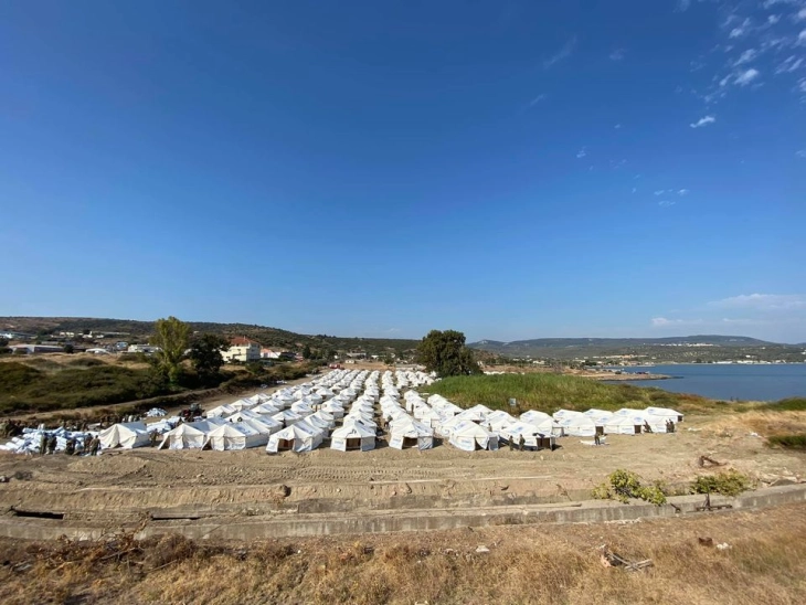 Намалено ДДВ за 30 отсто на пет грчки острови погодени од бегалските и мигрантските бранови