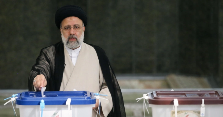Амнести Интернешнал со осуда за изборот на Раиси за претседател на Иран