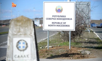 Градоначалникот на грчката општина Преспа најави отворање на граничниот премин Ники (Меџитлија)