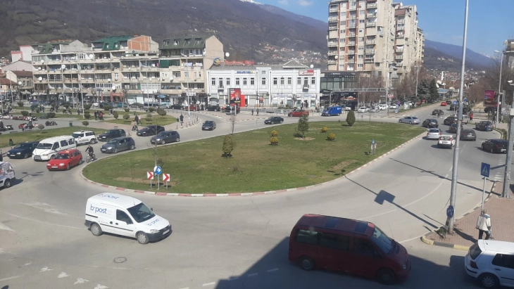 СВР Тетово со апел граѓаните да се воздржат од пукање на свадби