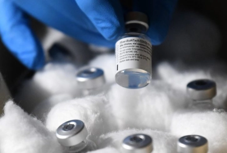 САД ќе испратат 55 милиони дози вакцини против Ковид-19 во Јужна Америка, Азија и Африка