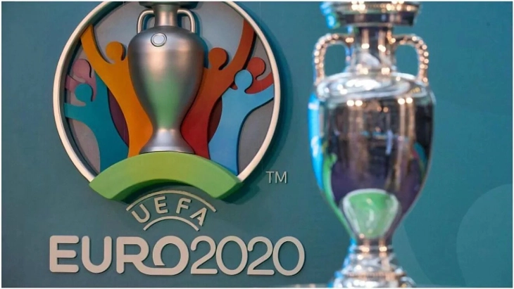Формирани осминафиналните двојки на Европското фудбалско првенство