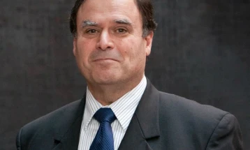 Пол Шапиро за МИА: Земјите тешко се соочуваат со историјата ако таа е запис од лоши и негативно извршени дејства