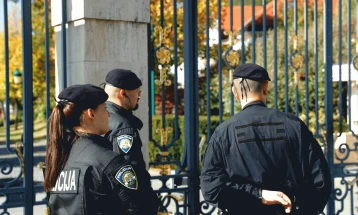 Акција на полицијата и УСКОК во Загреб, меѓу уапсените и директорот на ХРТ