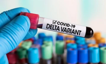 Факти за Делта варијантатата на коронавирус: побрзо се шири и симптомите се поинакви