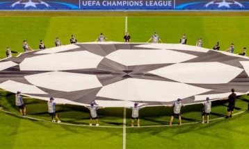 Шкендија поразена на стартот во Лигата на шампиони
