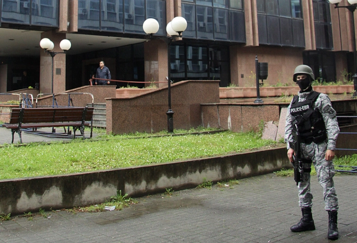 Врховниот суд ќе одржи јавна седница за пресудата за „Диво Насеље“