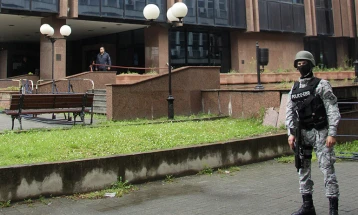 Врховниот суд ќе одржи јавна седница за пресудата за „Диво Насеље“