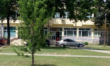 Нова опрема пристигна во Општата болница во Кичево