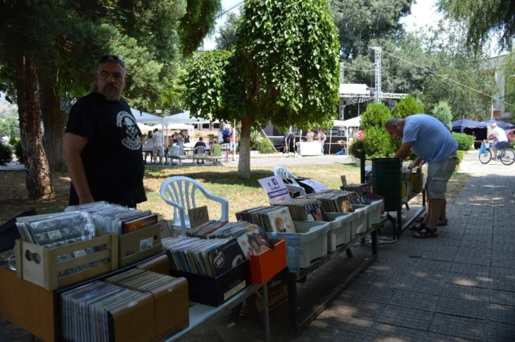 Мултимедијални урбани културни настани по повод Петровден во Кочани