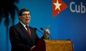 Родригез: Платеници финансирани од САД поттикнаа немири на Куба