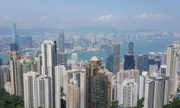 Вашингтон: Американските фирми во Хонг Конг под зголемен ризик