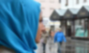 Судот на ЕУ: Хиџабот може да биде забранет на работното место