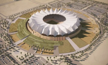 Саудиска Арабија може да достави заедничка кандидатура со Италија за организација на Светското првенство 2030