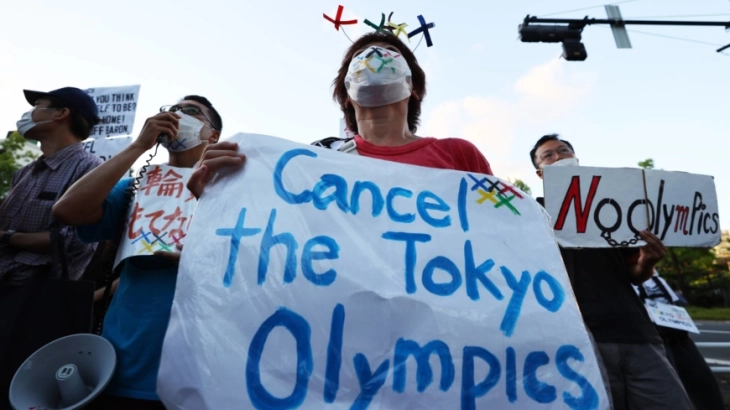 Претседателот на „Тојота“ нема да присуствува на отворањето на Токио 2020 поради страв од нарушување на угледот