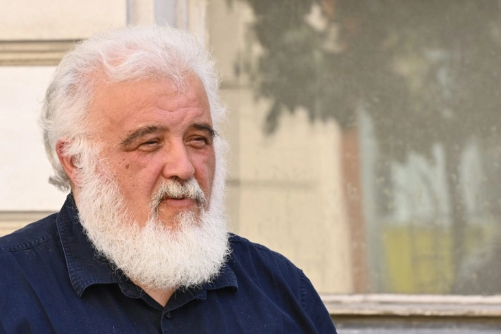 Нејасно предупредување од директорот на словенечкиот Институт за јавно здравје