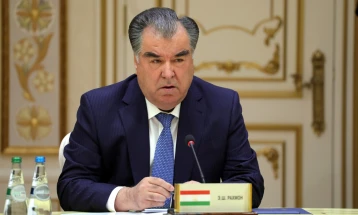 Војската на Таџикистан е во состојба на готовност