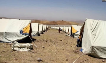 Таџикистан се подготвува да прифати до 100.000 бегалци