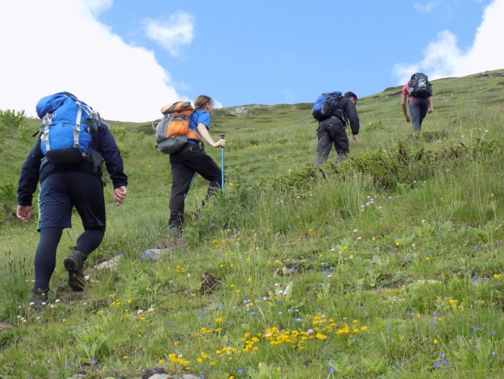Меморијален планинарски марш „Сашо Костадиноски“ утре на планината Гољак