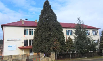 Одобрен проект за подобрување на условите за учење во деветолетката „Никола Петров Русински” во беровско Русиново