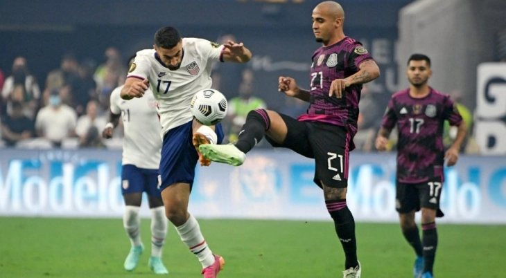 САД го освоија Златниот куп