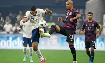 САД го освоија Златниот куп