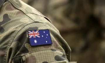 Околу 300 војници задолжени за почитување на рестриктивните мерки во Сиднеј