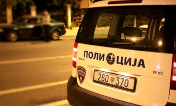 Нормализиран сообраќајот на патот Штип - Кочани