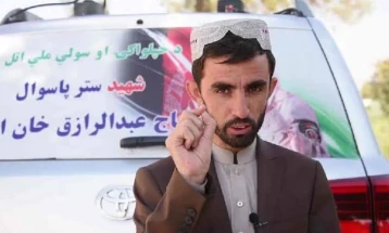 Кан: Талибанците погубија околу 900 луѓе во Кандахар