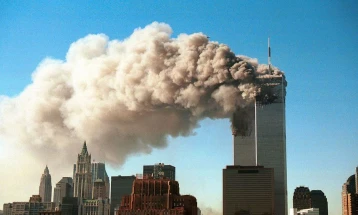 Администрацијата на Бајден отвора доверливи документи за 11 септември