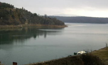 Во акумулациите во Струмичко има доволно вода за пиење и наводнување