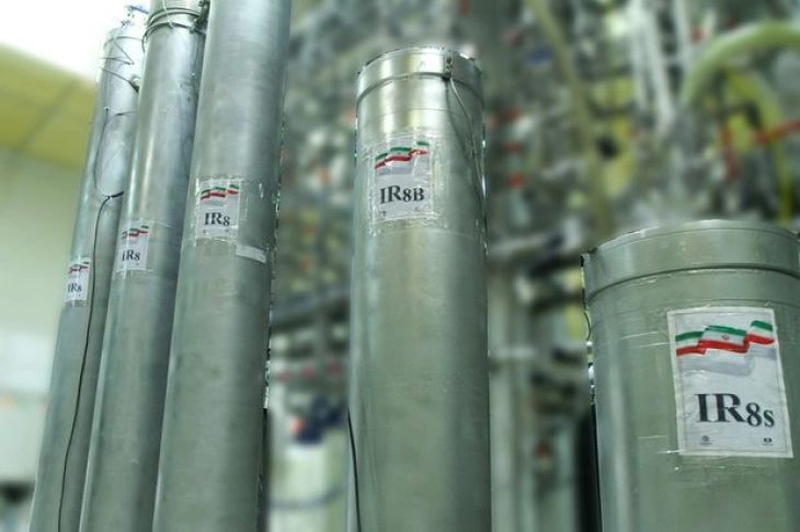 ОН: Иран постигна напредок во збогатувањето ураниум