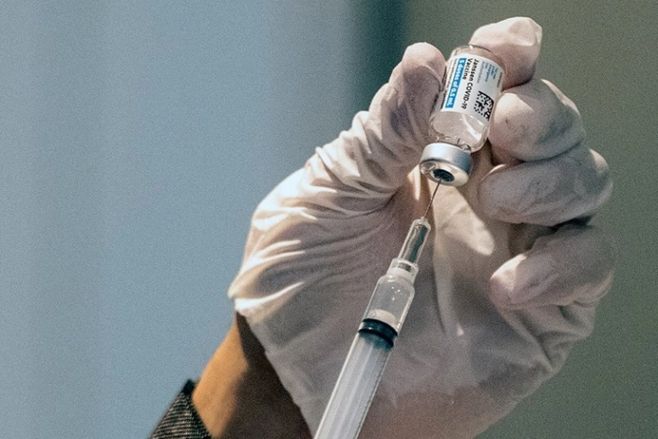 Бугарија ќе донира вакцини против Ковид-19 за Северна Македонија
