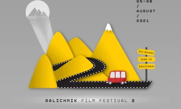 Ревијално прикажување на победниците на „Галичник филм фестивал“