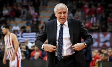 Обрадовиќ: НБА не ги сака европските тренери