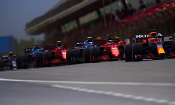 Трката во Формула 1 за ГН на Турција одложена за една седмица