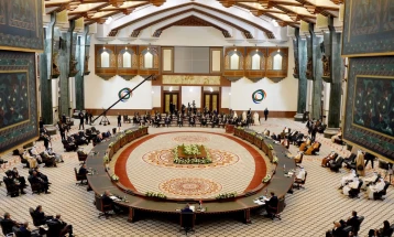 Во Багдад одржана конференција за соработка помеѓу земјите од регионот