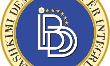 ДУИ: Преносна електроенетргетска мрежа Битола - Елбасан, исполнето ветување