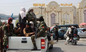 ЕУ нема да брза со признавање на талибанската власт