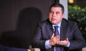 Маричиќ: Подготвени сме за фер и демократски избори, очекувам фингерпринтите да се употребат