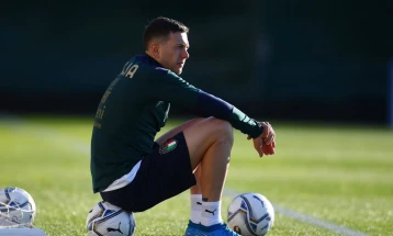 Бернардески казнет со 40 илјади евра, на неговата плажа пронајдени се 11 илегални работници