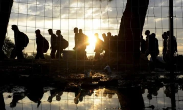 Приведен жител на Лојане за криумчарење мигранти