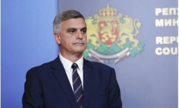 Советот за безбедност на бугарската Влада следната недела ќе ја анализира политика кон Северна Македонија