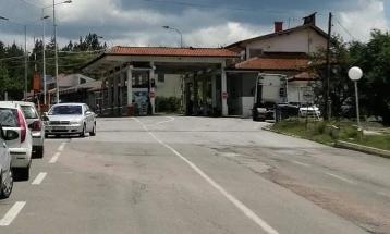 Кочанчанец лишен од слобода поради непријавени пари на ГП Делчево