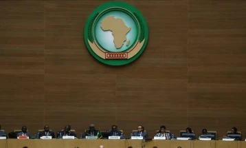 Африканската унија го суспендираше членството на Гвинеја поради минатонеделниот државен удар 