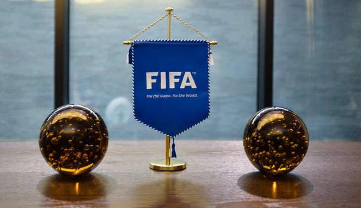 ФИФА може да ја укине забраната за бразилските играчи на следните натпревари во Премиер лигата