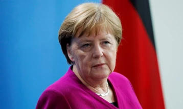 Меркел апелира да се искористи неделата на бесплатна вакцинација против Ковид