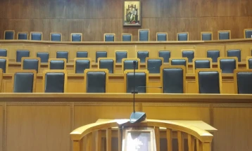 Задолжителен документ за Ковид-19 за влез во судовите во Грција