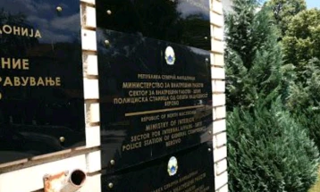 Зголемен број интервенции на беровската полиција во изминатото деноноќие